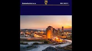 Protecting Your Mining Operations with Blue Hawk Tactical