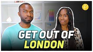 Why We Left London And How It Has Changed Our Lives