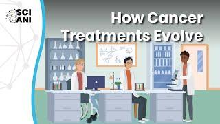 How Do Cancer Research and Clinical Trials Lead to New Treatments?