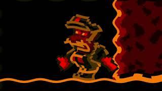 (REQUESTED) Why Yoshi Isn't Allowed In the Castle In Loudness + Swist Major