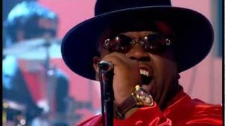 Gnarls Barkley - Gone Daddy Gone [Later... with Jools Holland 2006-05-19]