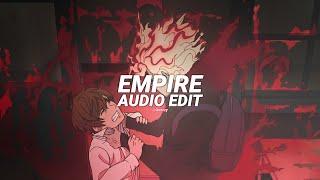 empire (brazilian phonk) - ogryzek [edit audio] [edit audio]