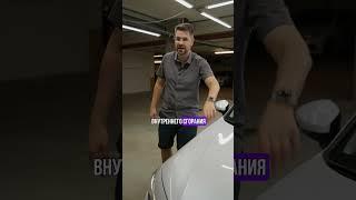Гибридный Civic БЕЗ Коробки от Honda ??