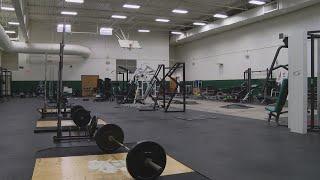 Arsenal Tech High School undergoes renovations