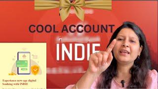 IndusInd Bank Savings Account Review - Online, Indie