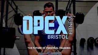 OPEX Fitness Bristol- The Future of Personal Training