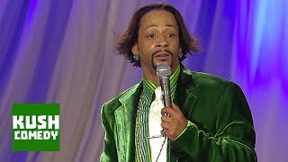 Haters - Katt Williams: Pimp Chronicles Pt.1