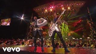 Los Tigres Del Norte - Jefe De Jefes (En Vivo)