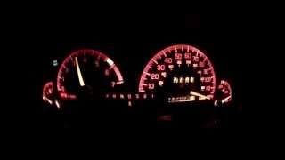 04+ Supercharged Swapped GTP 40-135Mph