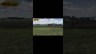 Little Log House Demo | KVGarage #shorts