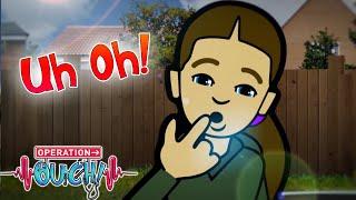 Accidents and Falls!  | Full Episodes | Operation Ouch