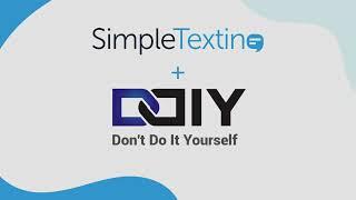 SimpleTexting Setup Walkthrough