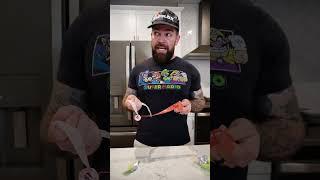 SIBLINGS GO TO WAR Over the LAST Snack!