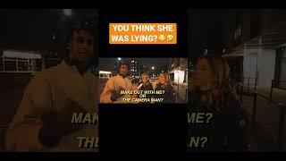 Would You Rather with COLLEGE Students (MUST WATCH)