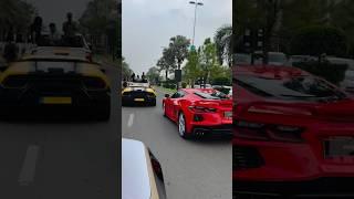 Luxury Cars in Pakistan  | 14 August Independence Day   #shorts#viral#luxurycars