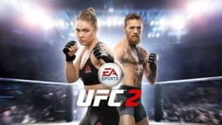 EA UFC 2 Wildman OST