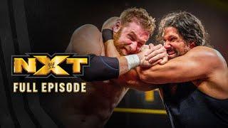 FULL EPISODE: Zayn, Neville, Rusev and more try to Beat the Clock: WWE NXT, Nov. 20, 2013