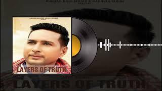 Jeet Kamal - Layers Of Truth | New Punjabi Song 2024 | Punjabi Songs