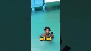 KSI Ruined Amy's Phone Case Gift to Speed.  #ishowspeed #ksi #amy