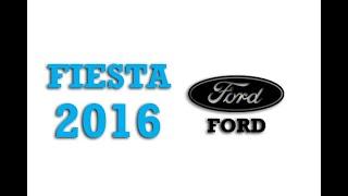 2016 Ford Fiesta Fuse Box Info | Fuses | Location | Diagrams | Layout