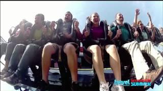 SheiKra At Busch Gardens Tampa