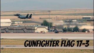 Gunfighter Flag 17-3