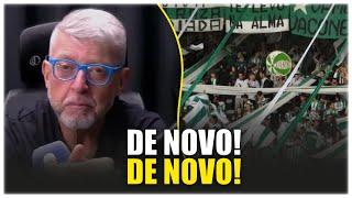 CANTARAM ARERÊ DE NOVO!!