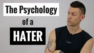 The Psychology of a Hater || Ryan David