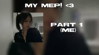 [OPEN] Multi-fandom MEP!