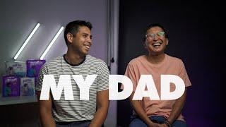 Asking My Dad How to Dad