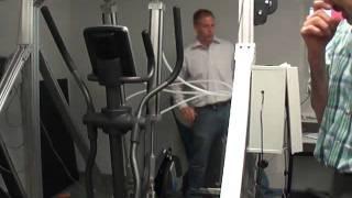 Behind the Scenes at the Consumer Reports Exercise Equipment Testing Lab