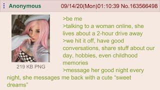 Holy Crap This Was Brutal — 4Chan Greentext Stories