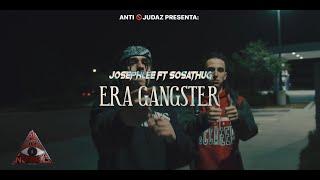 @JosephleePR  @SOSATHUG  ERA GANGSTER  [AntiJudaz Presenta Video Official]