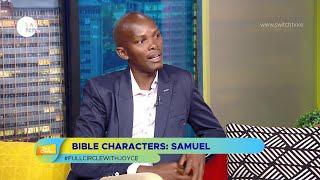 How God called me into ministry at age 7 | Lessons from Samuel - Bible Character