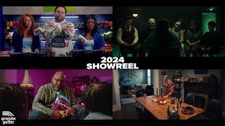 2024 showreel