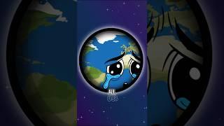 Earth: A Lonely Planet
