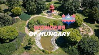 Wonders of Hungary - Krishna Valley, Somogyvámos