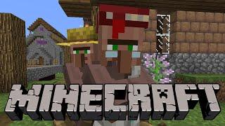 Moog Plays Minecraft: Episode 4 - The Library