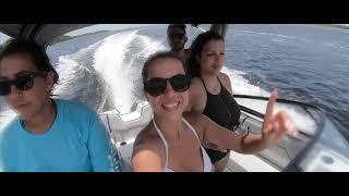 Sandbar & Snorkeling Day in Key Largo, FL