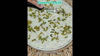 sweet tooth ep14: Kalakand #recipe #sweetfood #sweet #indiandessert #indianfood #kalakand