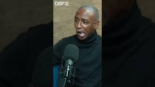 Tommy Davidson Does Sylvester Stallone and Katt Williams Impressions