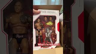 We got the Chase edition! Thank you, @zedcollectibles6690 ! #shorts #wrestlingfigures #wwe