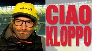 Das allerletzte BVB-Klopp-Video! #BVBWOB