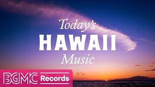 Beach Sunset Aloha - Hawaiian Cafe Music Instrumentals to Relax, Calm, Unwind, Chill Out