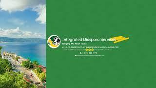 Integrated Diaspora Services