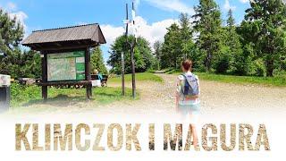 Szybka wycieczka na Klimczok - Beskid Śląski