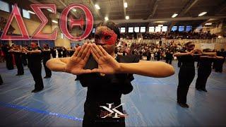 Delta Sigma Theta - ️ AX Chapter ️ - Spr. 24 Probate | Tennessee State University