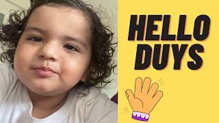 Rasbhari Vlogging Cutest Moments #Rasbhari