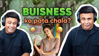 Don't burn with the stars | Mirchi Chicken | RJ Naved