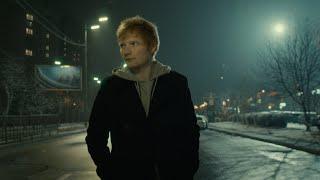 Ed Sheeran - 2step (feat. Lil Baby) - [Official Video]